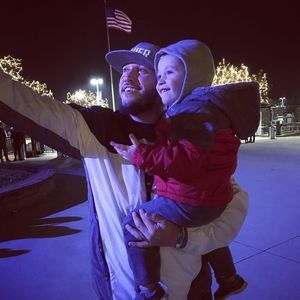 Meet your Posher, Bobby